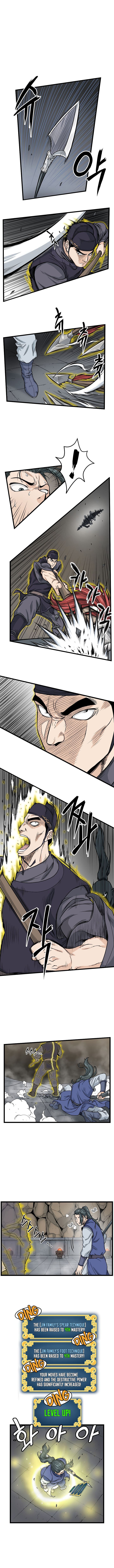 Murim Login Chapter 12 image 02